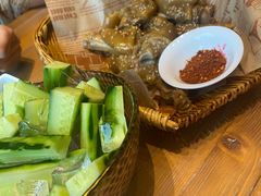 -临界音乐酒馆·小龙虾·江湖菜(华熙LIVE·鱼洞店)