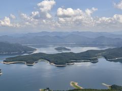 -五女山景区