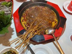 -老马路串串香火锅(北门桥店)