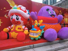 -广州西关永庆坊旅游区