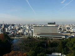 -名古屋城