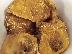 -伍湛记 · 广州老字号(龙津中路店)