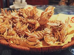 -旺角小渔村(二马路店)