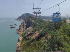 -摩天岭风景区