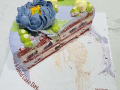 -派悦坊·甜品·蛋糕(虹口龙之梦店)