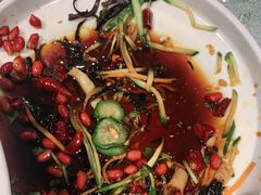 -小厨娘淮扬菜(天印大道店)