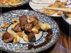 -大成铁板烧•板前(复古餐厅石老人店)
