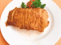 素鸭-功德林(南京西路店)