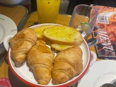 -斗牛士牛排(南京东路店)