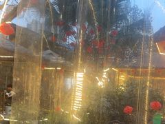 -醉月城西昌火盆烧烤(天府店)