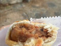 -长发西饼(临顿路店)