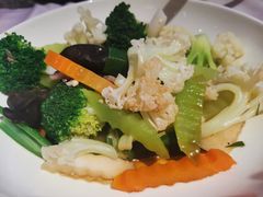 -蟹榭(静安寺晶品商场店)