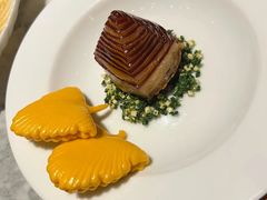 -杭州君悦酒店·湖滨28中餐厅