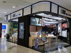 -LOHO眼镜(太阳宫凯德MALL店)