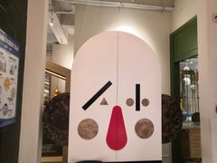 -红樱桃·欢乐餐厅(太原里店)