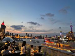 -RIVIERA 松鹤楼(外滩店)
