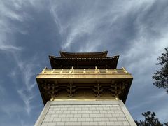 -天姥山景区