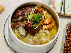 -丁字口海鲜热炒·烧烤大排档