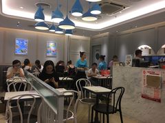 -满记甜品(日月光二店)