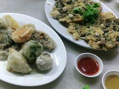 -飘香小食店(国平路店)