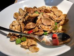 -荣小馆(安达仕店)