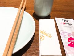-北李妈妈菜(鲁能城店)
