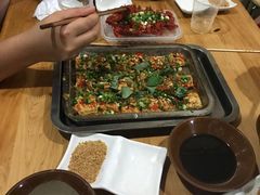-夜烤·宜宾烧烤(洋河路店)