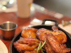 -卡朋厨房(289艺术园区店)