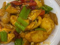 -江城燕子大排档(江汉路步行街店)