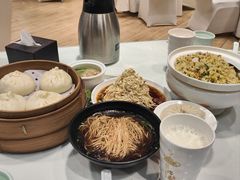 -冶春茶社(珍园店)