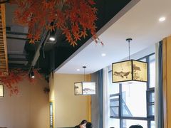 -绿草地·湘菜(喜盈门店)