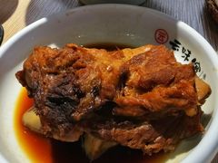 -云味馆·云南菜·云南米线(景田店)