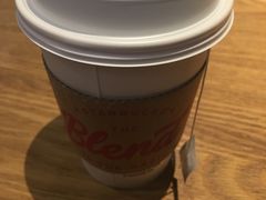 -星巴克臻选(郑州国贸360广场店)