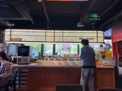 -鸣记脆皮烤鱼·海鲜烤鱼(三八广场店)