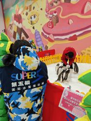 点击看大图 -第五极儿童乐园