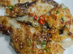-钱锋炭缸烧烤(南湖大路总店)
