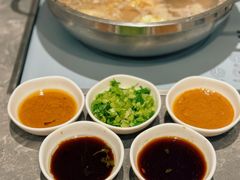 -张凯达·深海石斑鱼潮汕火锅(十五年品牌•虹桥天街店)