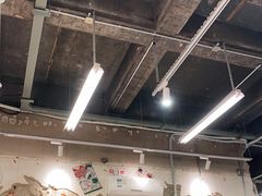 大堂-东排食堂长沙小吃大排档(五一广场店)