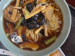 -重元寺香积厨素斋馆