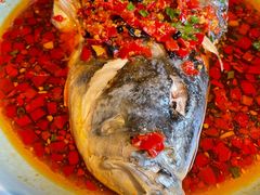 -八府香鸭·啫啫煲(华山路店)