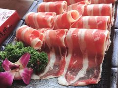 -捞神煲汤火锅(湖滨商业街店)