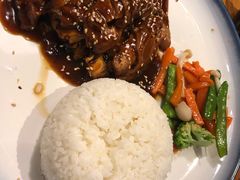 -1901 Cafe(西四店)