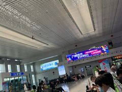 -金华站