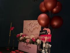 -小火花·干式熟成牛排馆Spark SteakHouse(剑桥郡店)