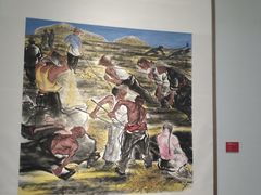 -陕西省美术博物馆