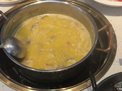 -八珍玉食鸡煲·打边炉(印象城店)