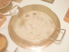 胡椒猪肚鸡-洪氏嗨捞·猪肚鸡火锅(阳光天地店)
