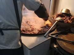 -门框胡同百年卤煮(前门煤市街店)