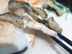 -渔米丰·广府鱼汤米线(光明广场店)