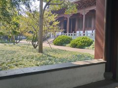 -钱王祠